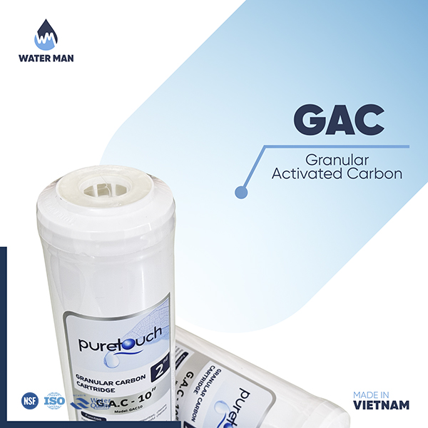 Puretouch Box Carbon GAC 10 inch (Vietnam) - Image 3