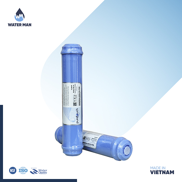 Puretouch Mineral Filter (Vietnam)