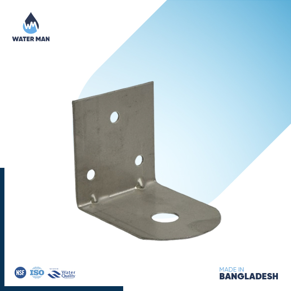 Stainless Steel Faucet Clam