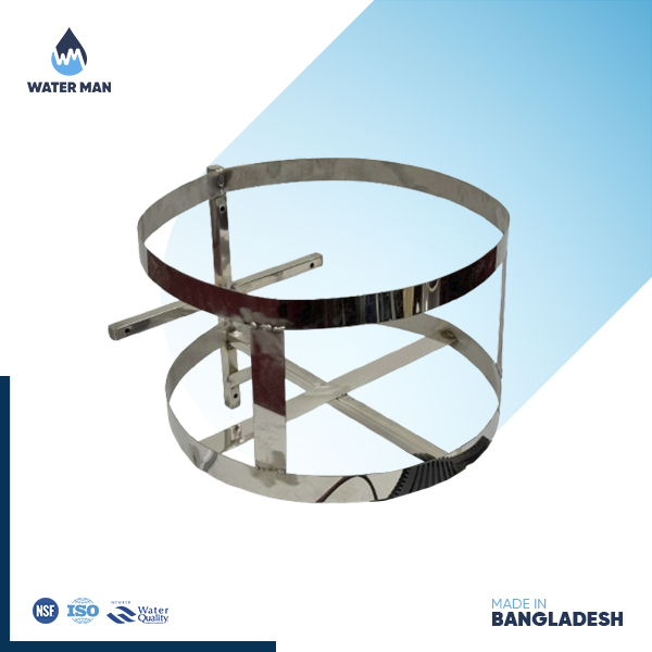 Stainless Steel Water Tank Hanger