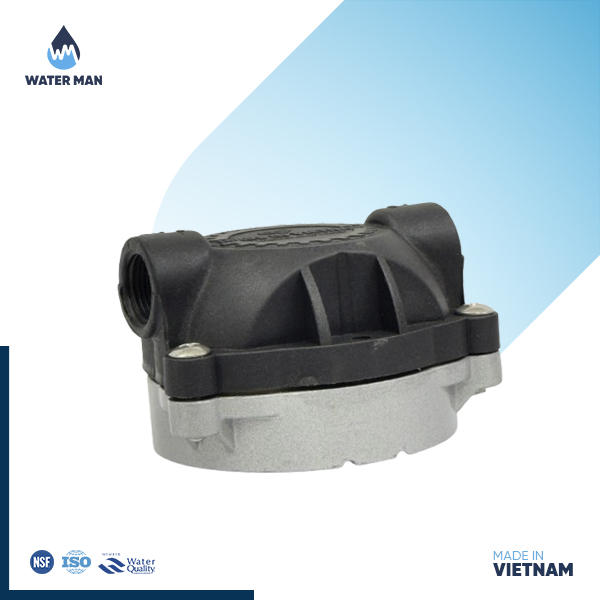 Water Pump Head 50/75/100gpd (Vietnam)