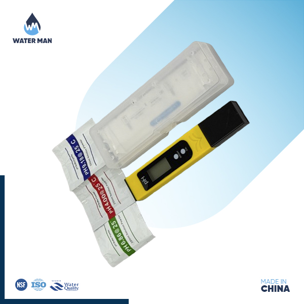 pH Meter