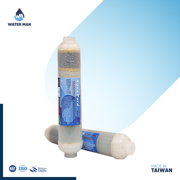 Aqua Pura 5 in 1 T/33 Deng Yuan (Taiwan)