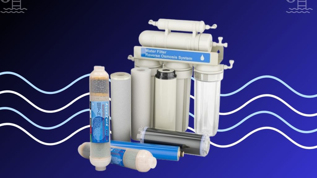 Enhancing RO Water Quality