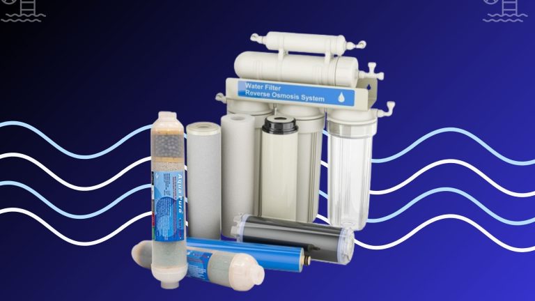 Enhancing RO Water Quality