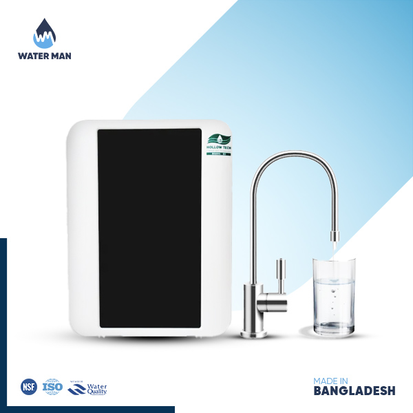 Hollow Tech UF Water Purifier (5 Stage)