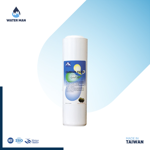 Lanshan Box Carbon GAC