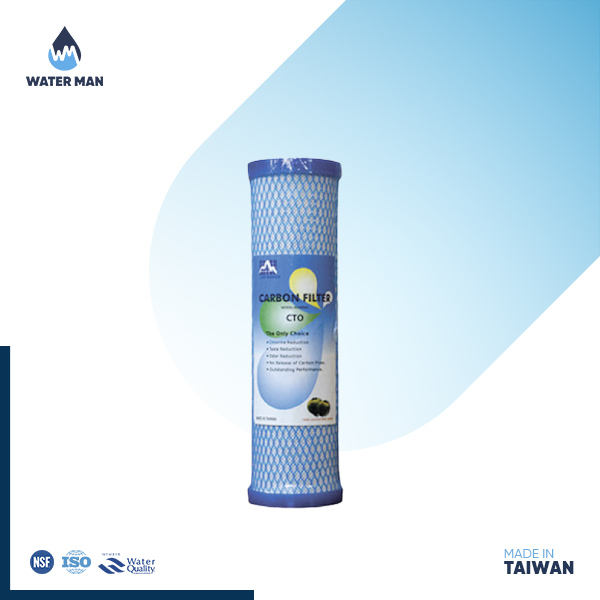 Lanshan Net Carbon CTO