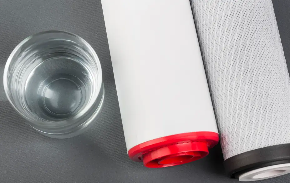 Professional Water Purifier Servicing Cost