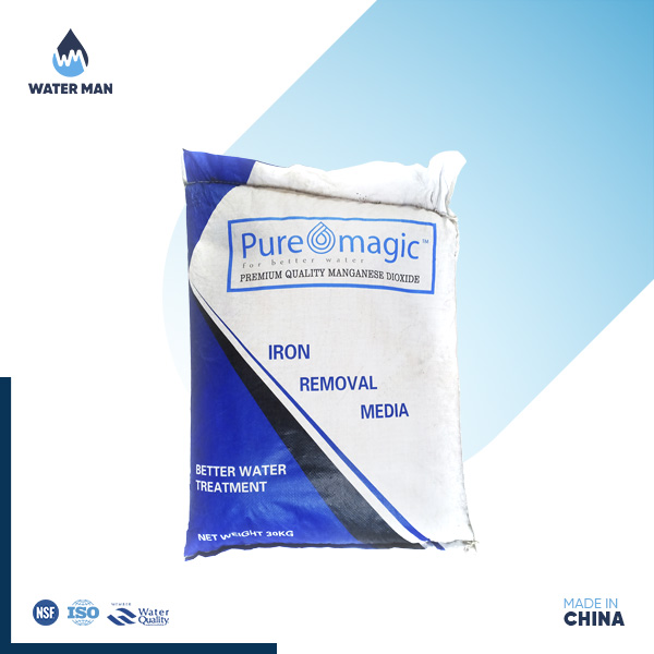 Pure Magic ® GC 120 Strong Acid Cation Exchange Resin