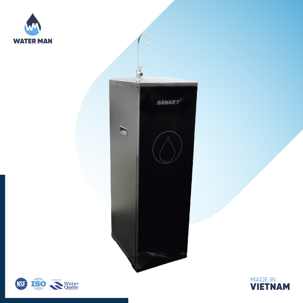 Sanaky BSL Water Purifier