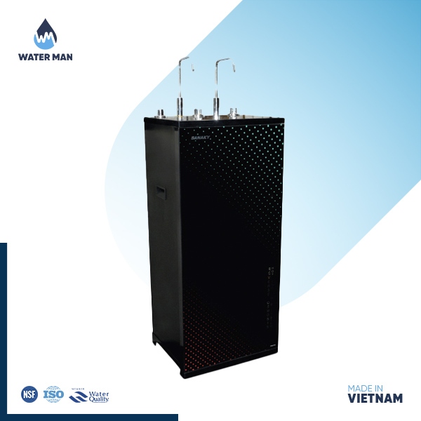 Sanaky EHC Water Purifier