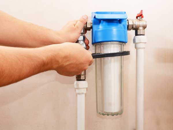 Water Filtration Services