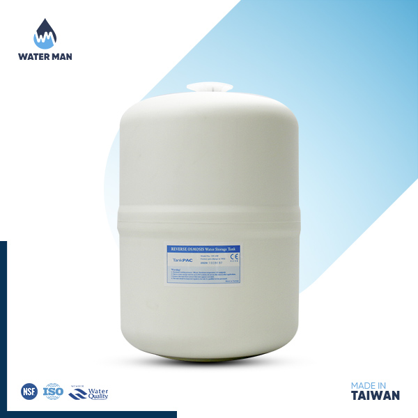 Deng Yuan 5 Gallon Pressure Tank (Taiwan)