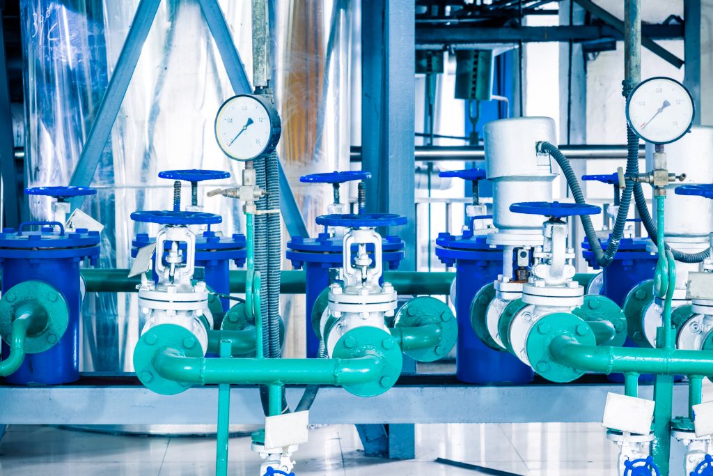 How Soft Water Treatment Benefits Industries in Bangladesh