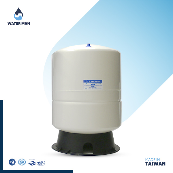 Deng Yuan 11 Gallon Pressure Tank (Taiwan)