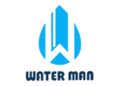 Water Man