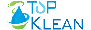 Top Klean Logo