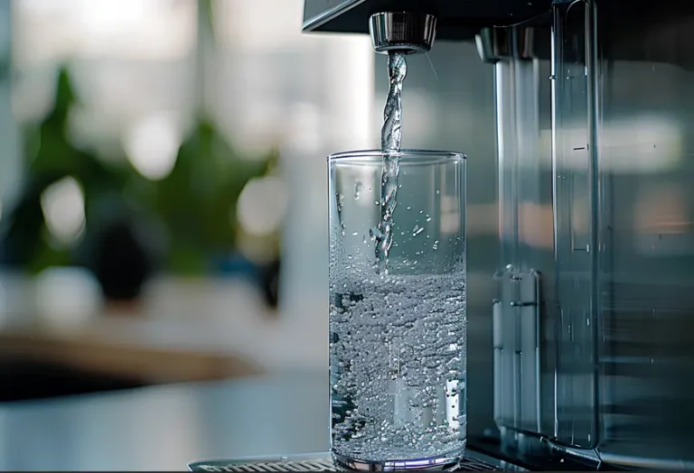 Why Dhaka Office Need Pure Water Package