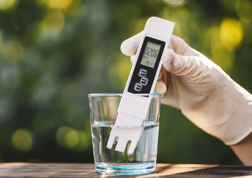 Free Water Testing in Bangladesh