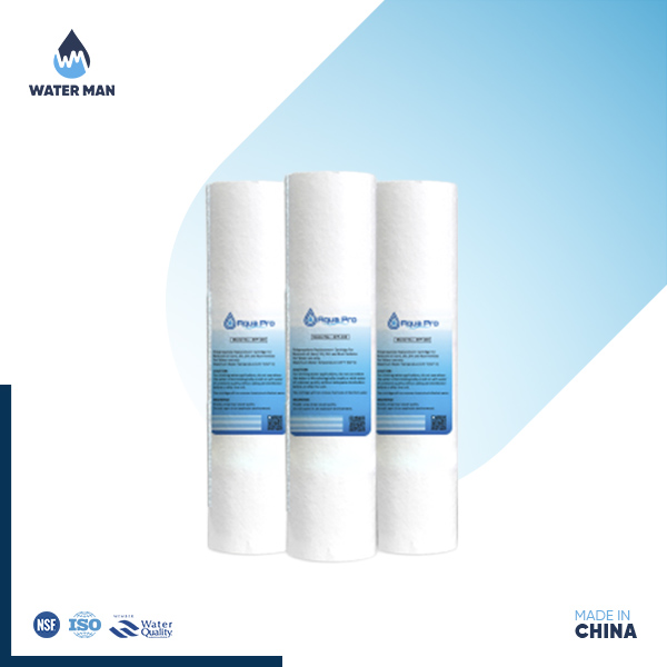 Aqua Pro PP Filter 10 inch (China)