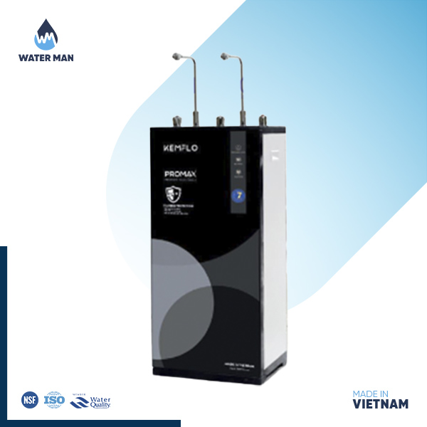 KEMFLO-901 (HOT,COLD,NORMAL) 100-GPD