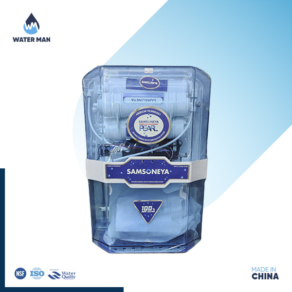 Samsoneya PEARL (6 Stages 75 GPD)