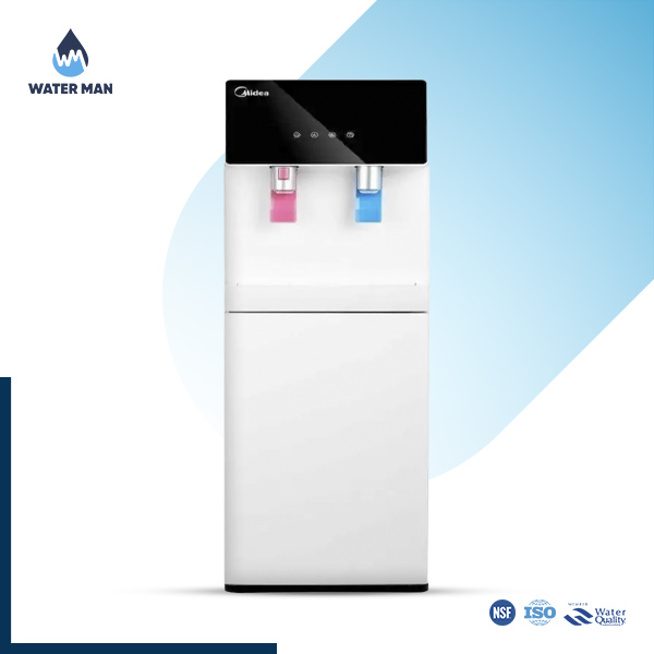 Midea Water Purifier with Dispenser