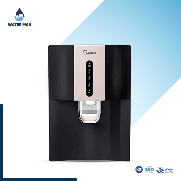 Midea Water Purifier 8 Ltr.