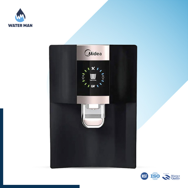 Midea Water Purifier 8 Ltr.