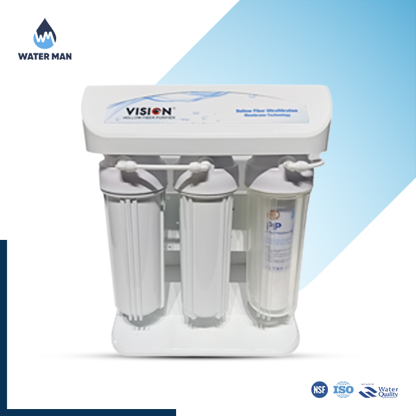 Vision Ultra Filtration Water Purifier
