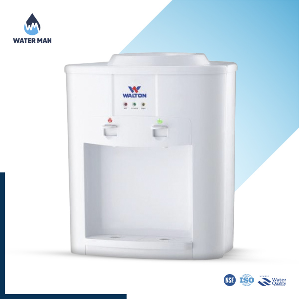 Walton WWD-SE04 (Electric Cooling)