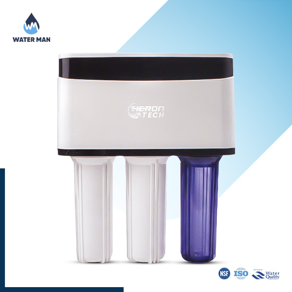 Heron ECO (5 Stages 75-GPD)