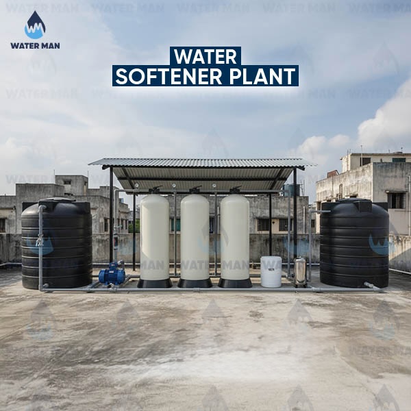 water softener