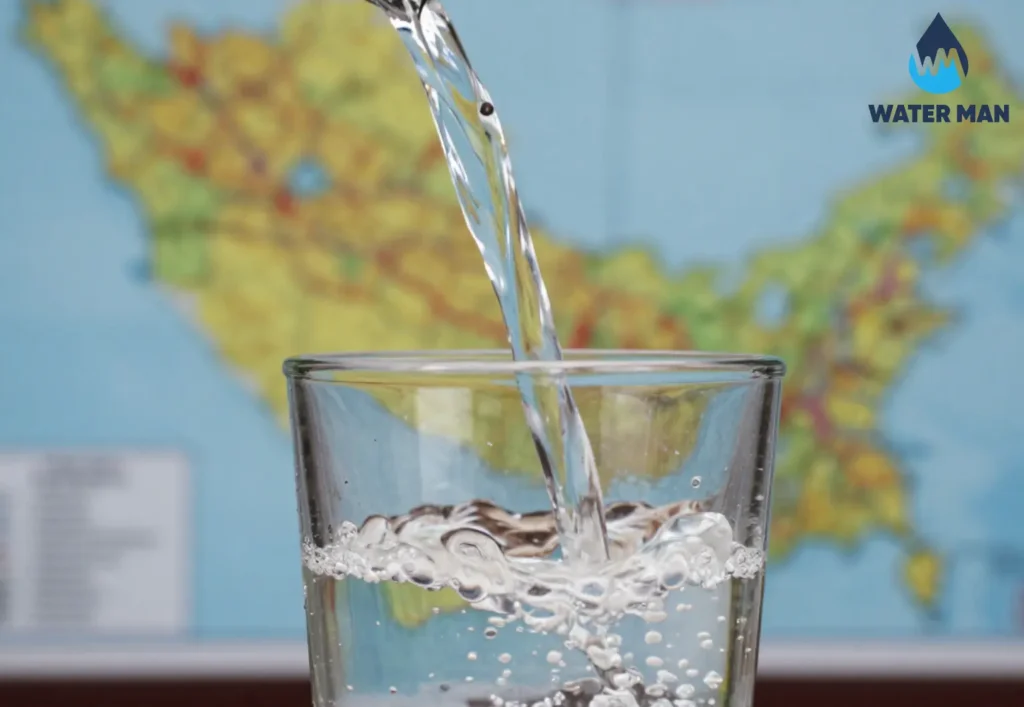 free water filter and consultancy for pure water