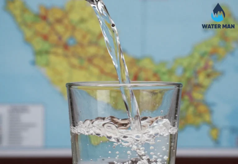 free water filter and consultancy for pure water