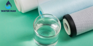 Remove chlorine and bed smell from Tap water in Bangladesh with RO carbon filter and RO systems