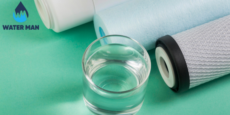 Remove chlorine and bed smell from Tap water in Bangladesh with RO carbon filter and RO systems