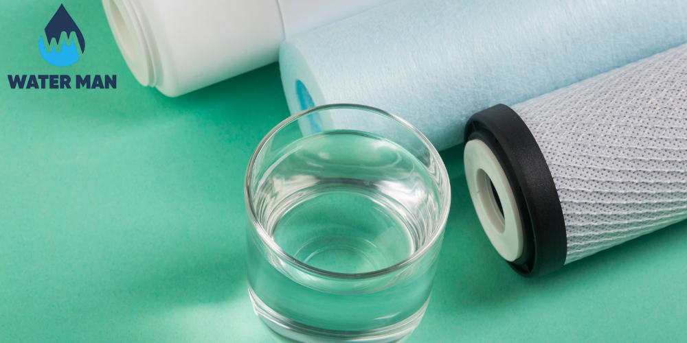 Remove chlorine and bed smell from Tap water in Bangladesh with RO carbon filter and RO systems