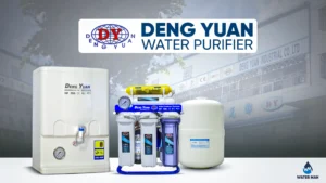 Deng Yuan Taiwanese Brand Water Filter and Purifiers