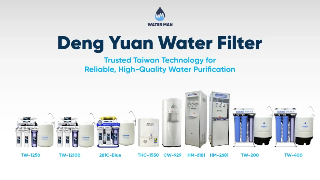 Official Deng Yuan products available in Bangladesh