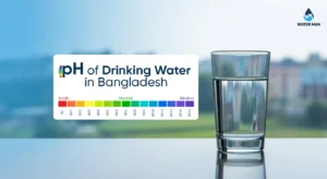 pH and drinking water quality