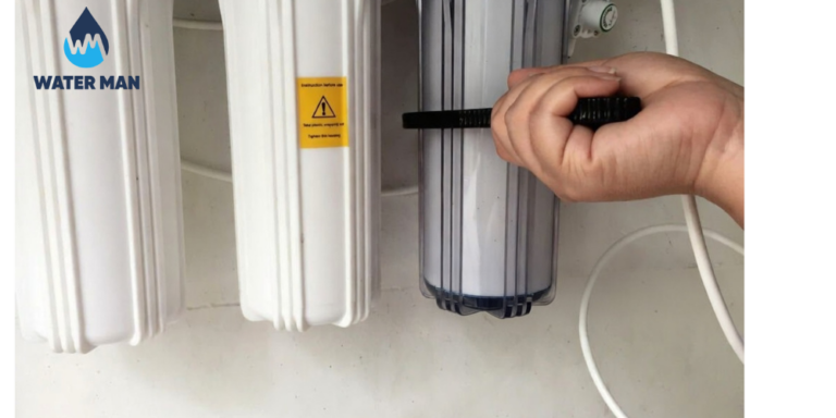 RO Filter Servicing in Dhaka – Complete Guide to Water Purifier Service, Filter Replacement