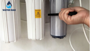 RO Filter Servicing in Dhaka – Complete Guide to Water Purifier Service, Filter Replacement