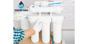 RO Filter Servicing in Dhaka – Complete Guide to Water Purifier Service, Filter Replacement