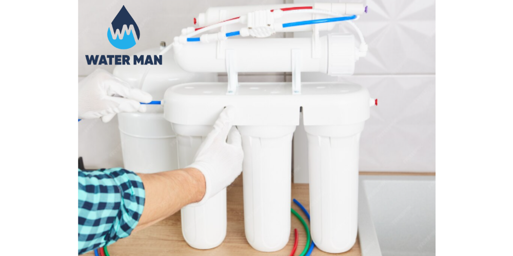 RO Filter Servicing in Dhaka – Complete Guide to Water Purifier Service, Filter Replacement