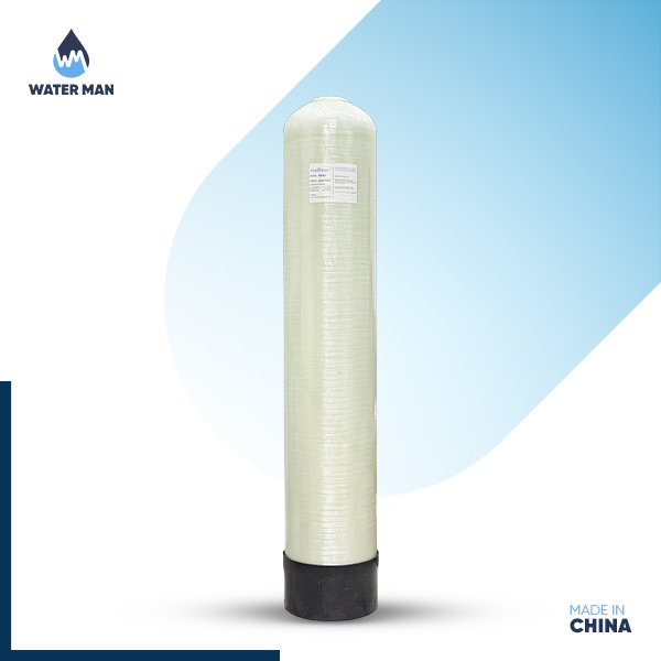 Pure Magic 1054 FRP Vessel for Industrial Water Treatment