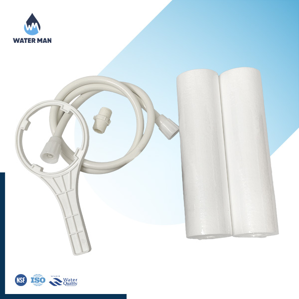 Double-Stage Shower Filter - Image 3