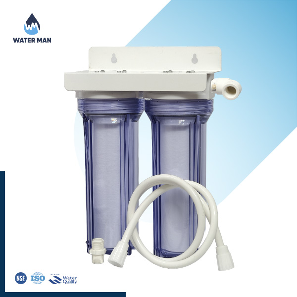 Double-Stage Shower Filter - Image 2