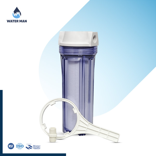 Single-Stage Shower Filter - Image 3